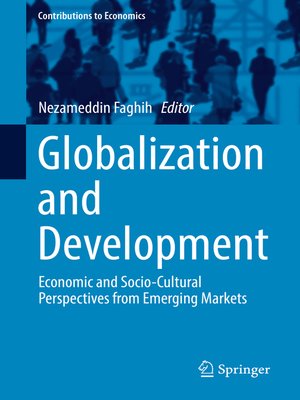 cover image of Globalization and Development